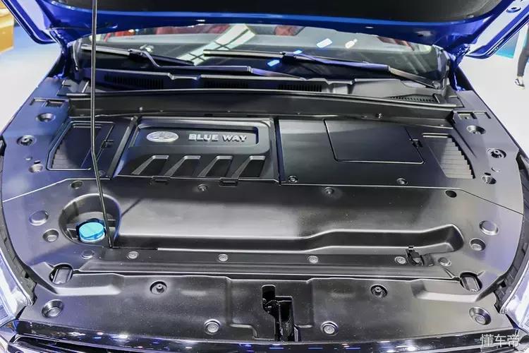 骏派d80销量怎么样,天津一汽骏派d80