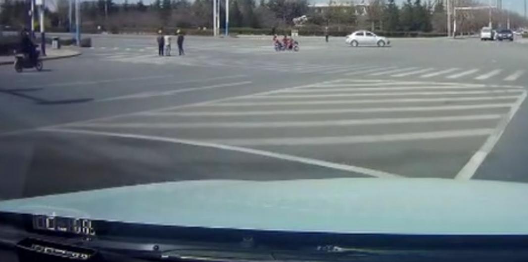 济南章丘科目三三号线路,济南章丘科目三3号线详细路线图