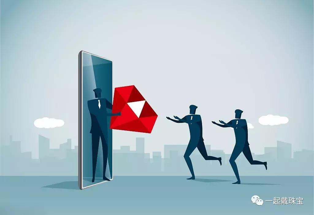 珠宝新零售新模式,珠宝新零售模式