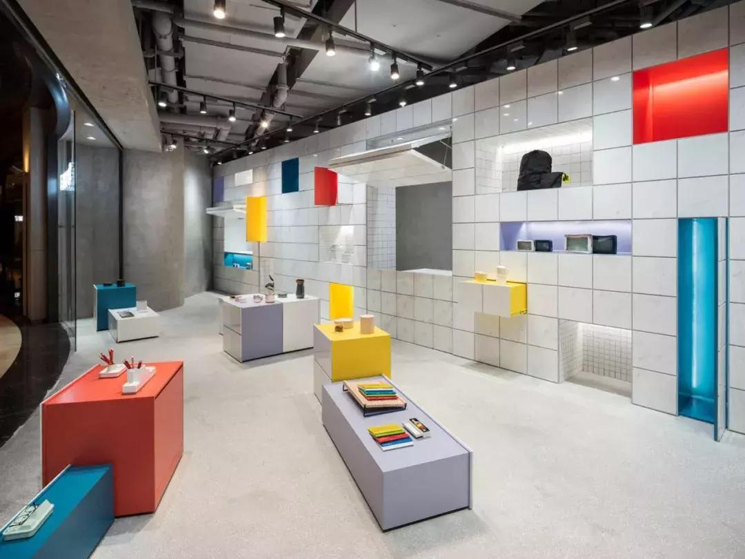 你没见过的买手店高品质,中国最出色的买手店