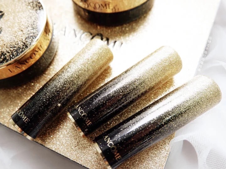 气死ysl！兰蔻也出星辰，而且更美！