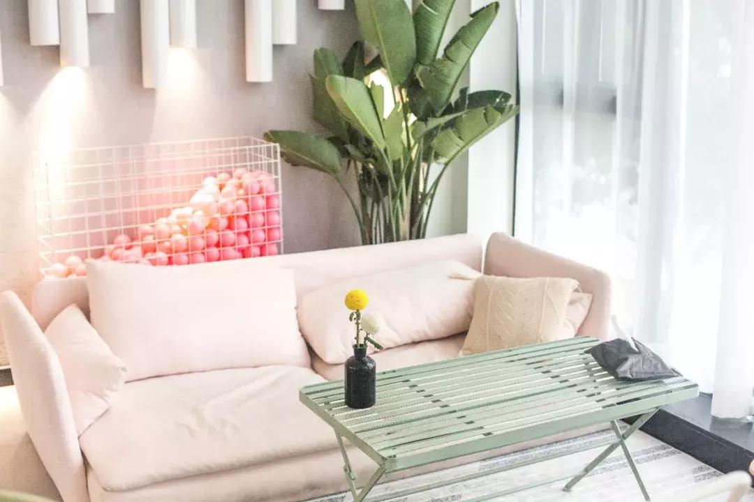 沿江大道惊现梦幻白房子,来的人都想和老板做朋友!