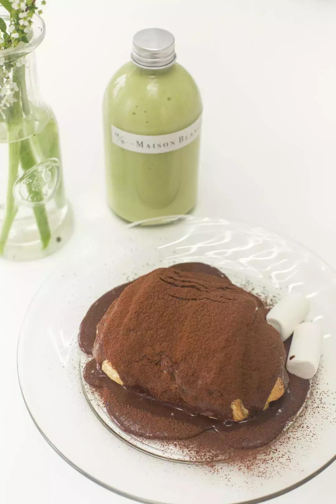 沿江大道惊现梦幻白房子,来的人都想和老板做朋友!