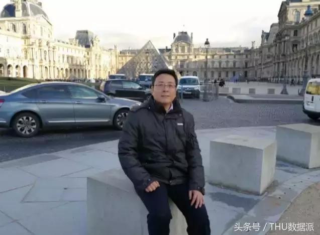 建设者剪影,数据院