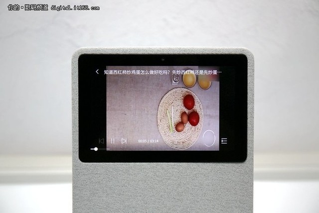 小度智能家庭音箱,小度智能视频音箱推荐