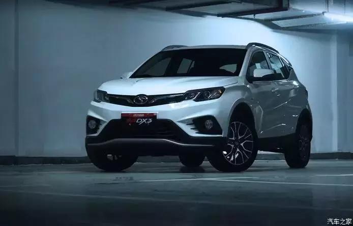 东南dx3自驾游,江浙寻花事