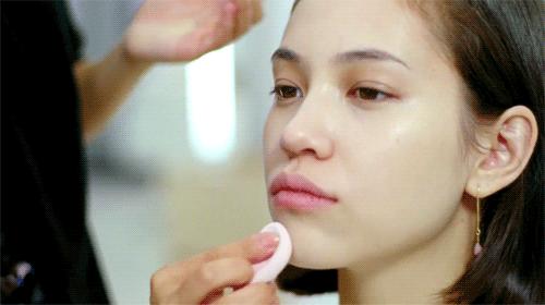 毛孔粗大怎么治疗都不见好,毛孔粗大真的能一下治好吗