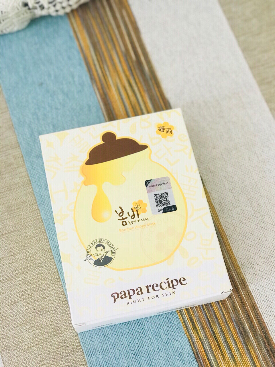 干皮护肤亲测,亲测网红面膜效果万万没想到