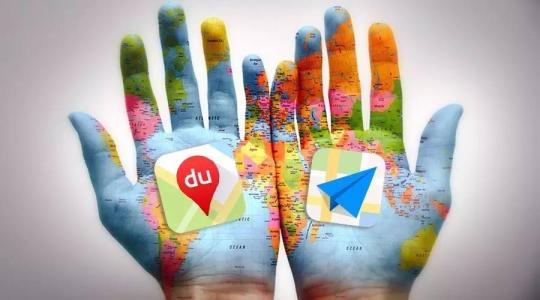 导航界的一哥是谁,导航谁最强