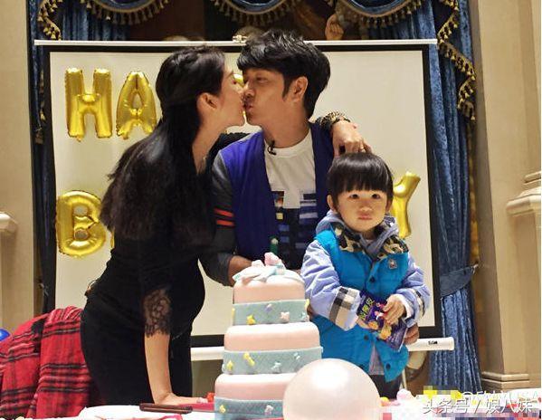 蒋丽莎生孩子的原因,蒋丽莎怀四胎是真的吗