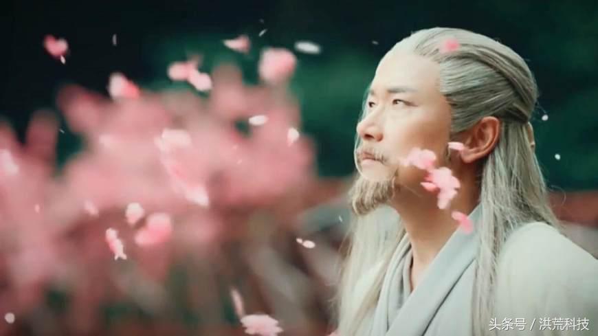 九阴真经的创始者黄裳最后去哪了,真正的九阴真经作者黄裳你了解吗