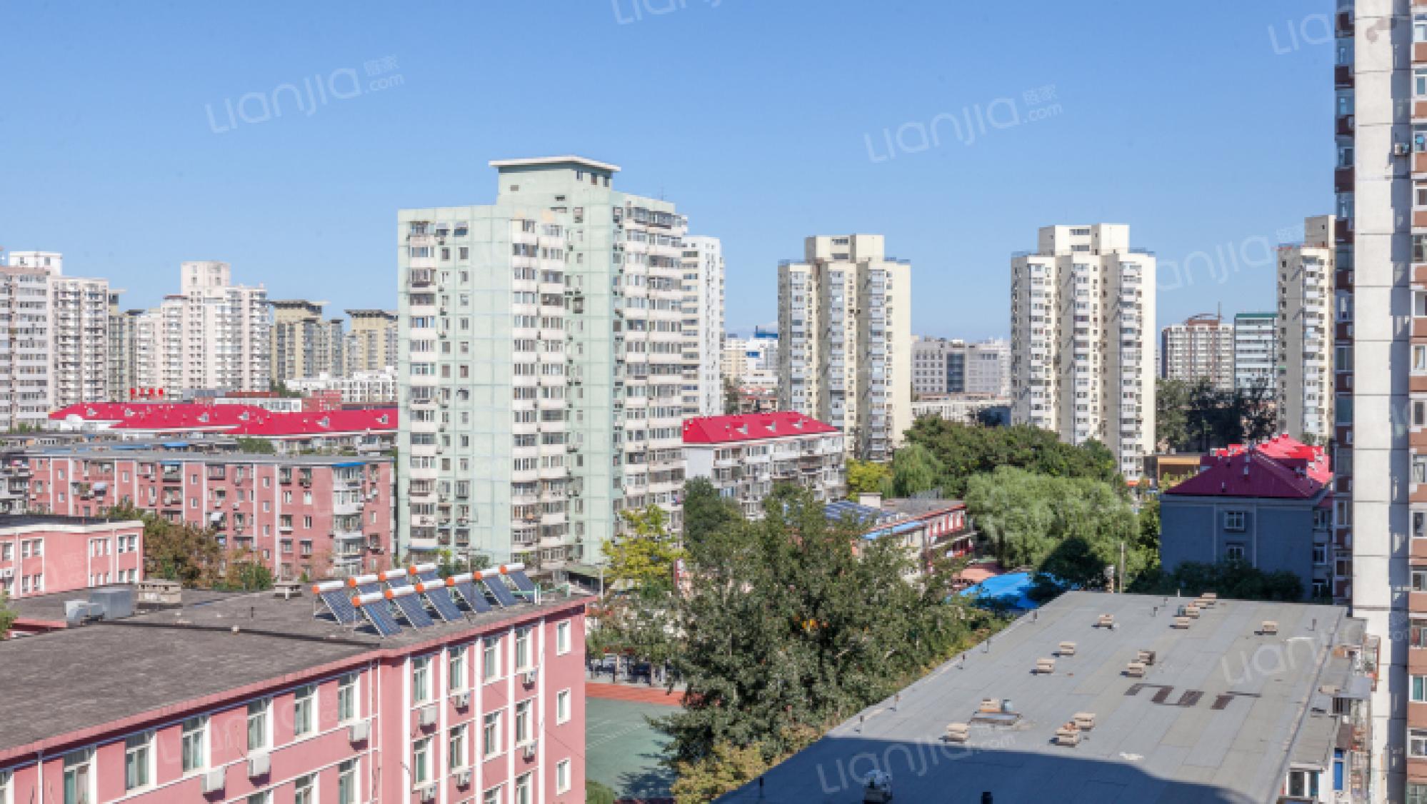 刚需看什么改善看什么,刚需改善必看的小三室