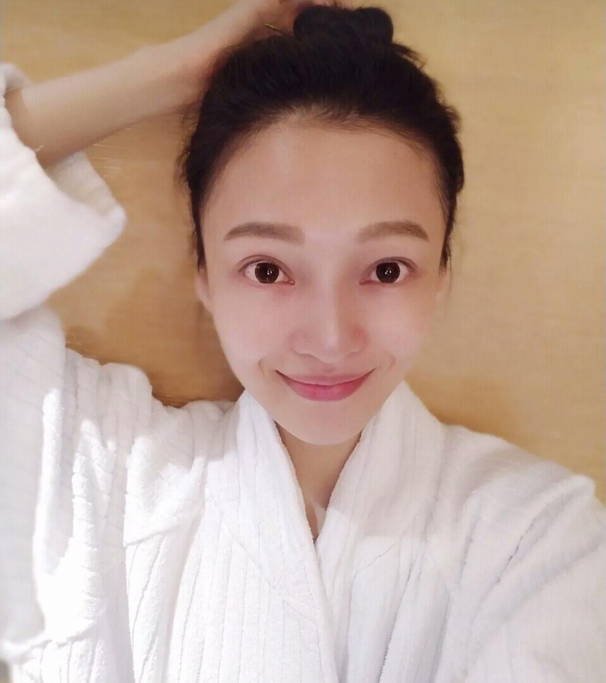 范冰冰小红书推荐美妆博主,范冰冰小红书推荐百雀羚