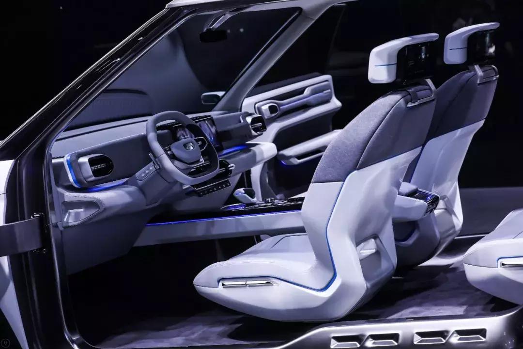 代表吉利最高造车水准，全新博瑞GE动力核心到底有多强？