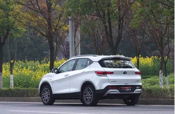 江浙寻花事,东南dx3自驾游