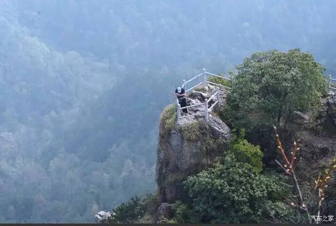 江浙寻花事,东南dx3自驾游