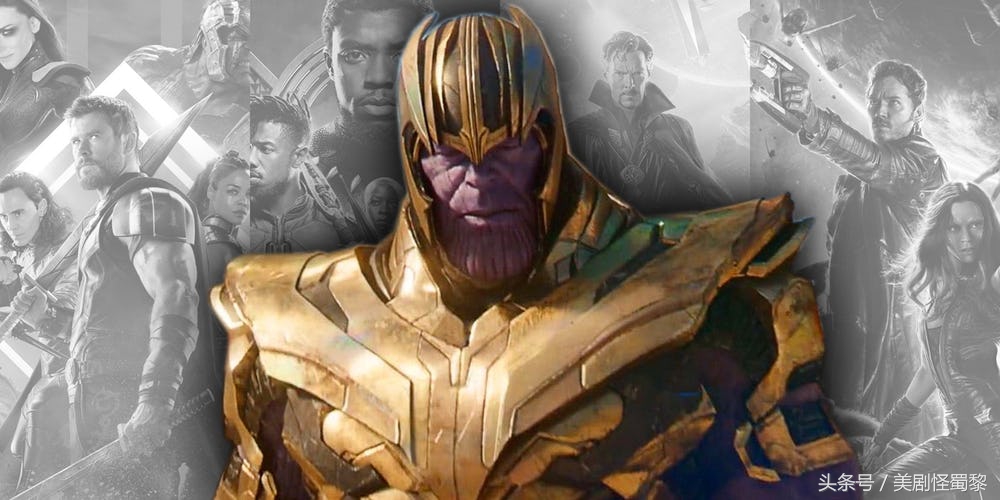 复仇者联盟3:无限战争详细剧情,复仇者联盟3:无限战争评价