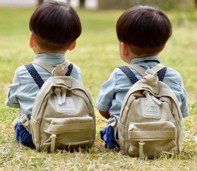 好看的双肩妈咪包推荐,妈咪包外出包包推荐大容量