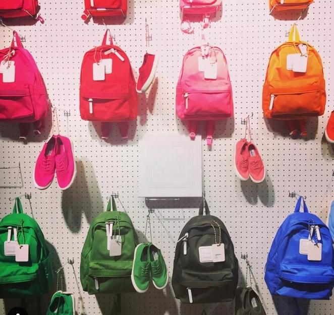 好看的双肩妈咪包推荐,妈咪包外出包包推荐大容量