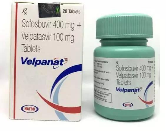 郭医生科普特效药吉三代，丙肝患者朋友们要多多留意啦！