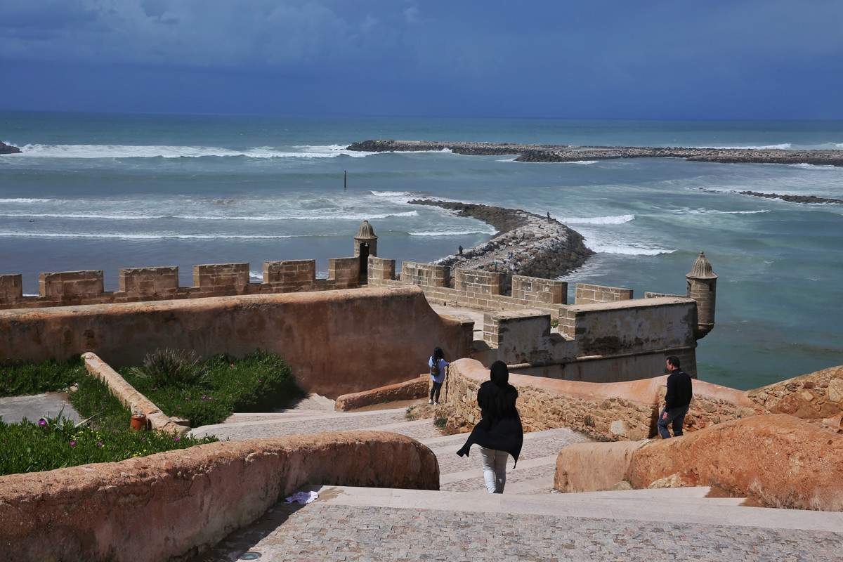 摩洛哥人人都听过的歌,摩洛哥一切皆有可能