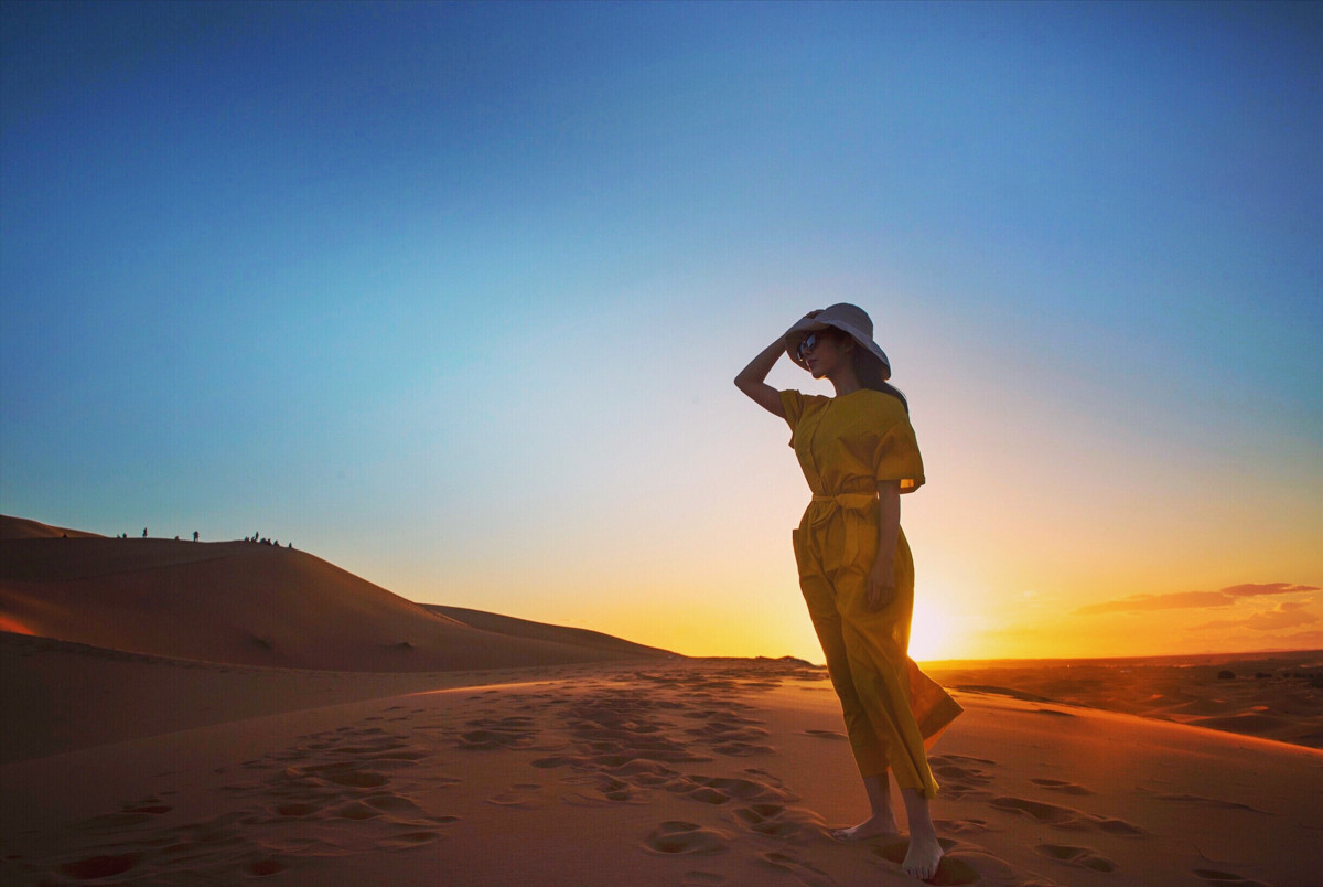 摩洛哥人人都听过的歌,摩洛哥一切皆有可能