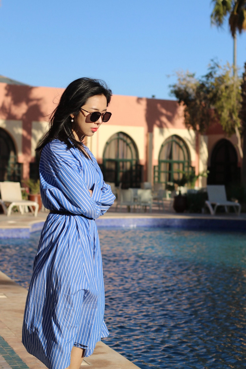 摩洛哥人人都听过的歌,摩洛哥一切皆有可能