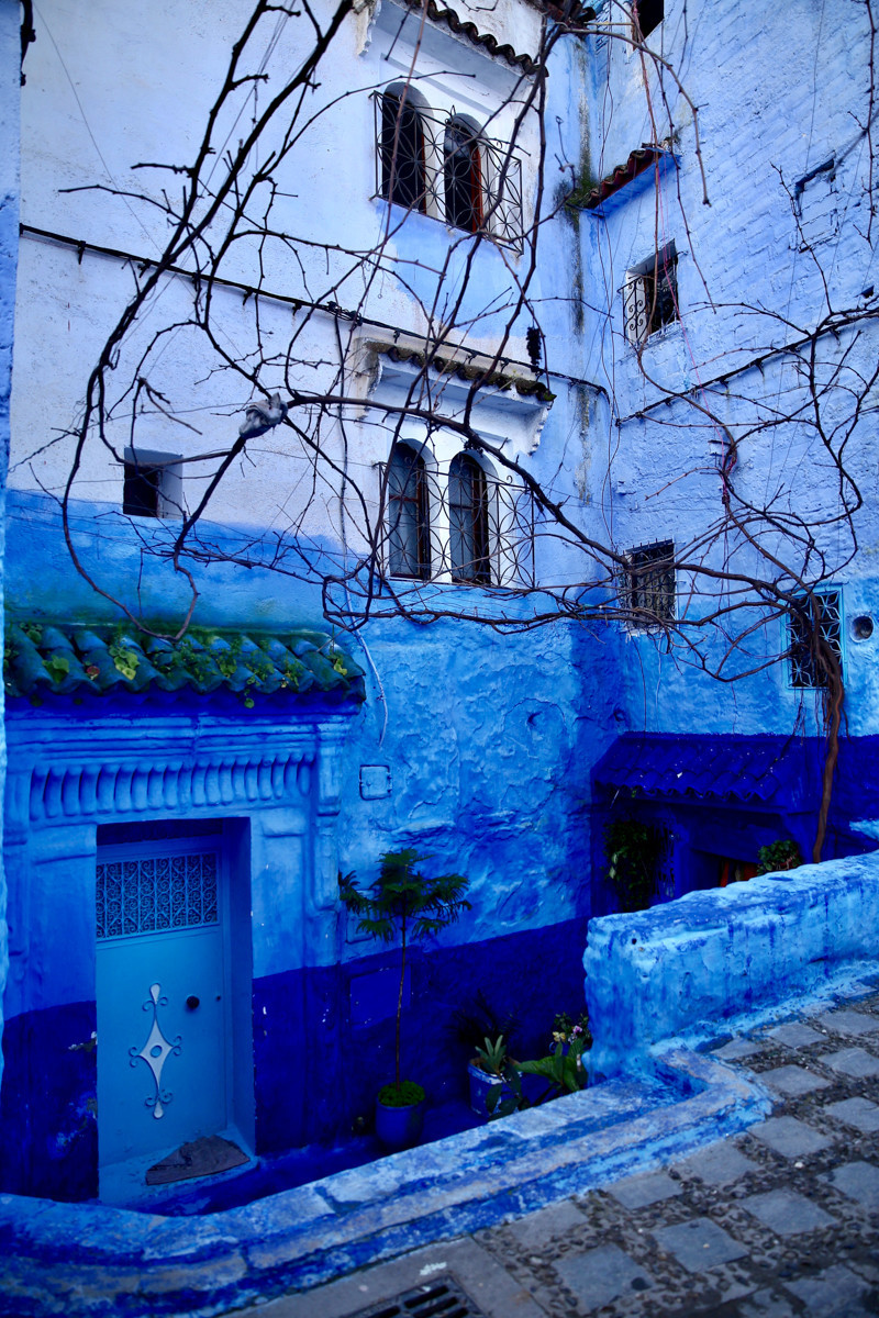 摩洛哥人人都听过的歌,摩洛哥一切皆有可能