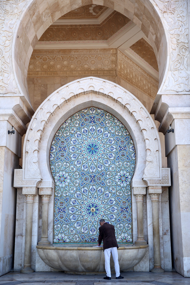 摩洛哥人人都听过的歌,摩洛哥一切皆有可能