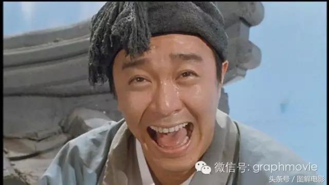 虽然得罪无数人，也不妨碍他从路人甲到影坛传奇