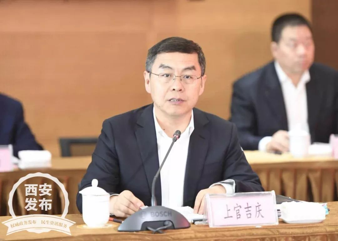 今天，我的城又添新名片——大西安新零售之城，与阿里巴巴第三批签约也来了，这次更振奋人心！