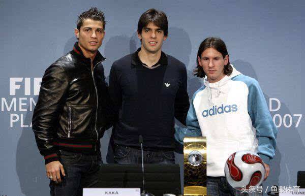 过去10年足坛经典时刻,世界足坛百年末有之大变局