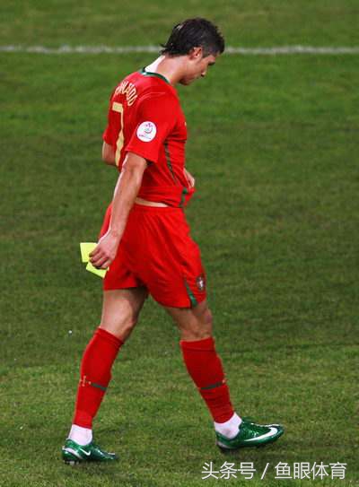 过去10年足坛经典时刻,世界足坛百年末有之大变局