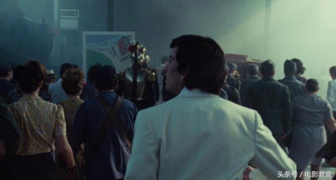 费里尼罗马解析,费里尼在罗马这本书怎么样