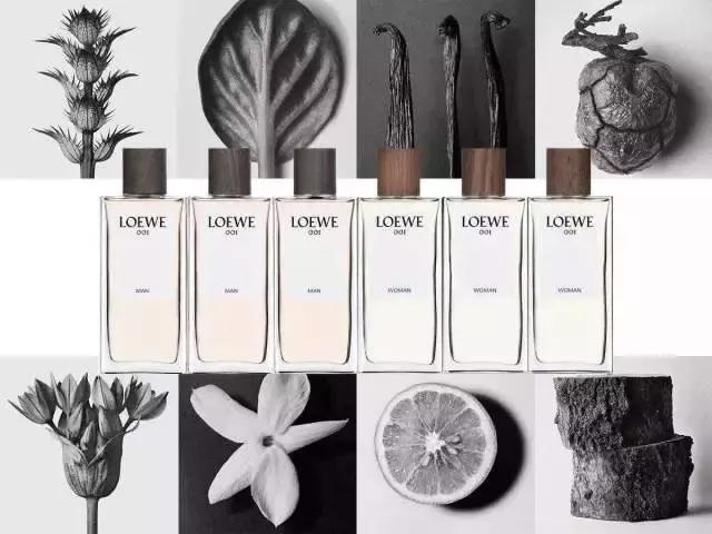 糖果色香水,用这几款香水证明你的品味很高