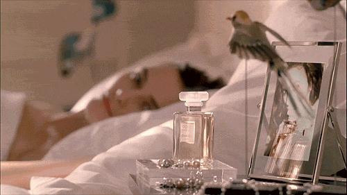 糖果色香水,用这几款香水证明你的品味很高