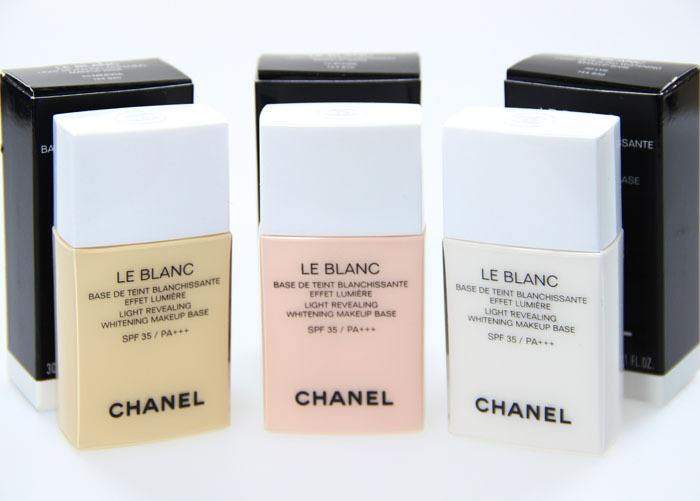 香奈儿有什么护肤品值得买,香奈儿护肤品和彩妆怎么样