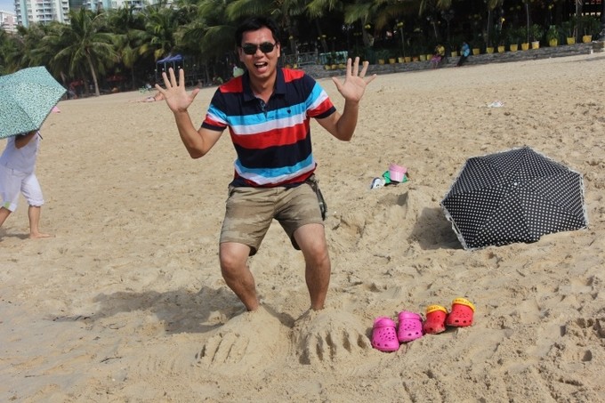 三亚亚龙湾蜜月住宿推荐,蜜月去三亚是跟团还是自由行