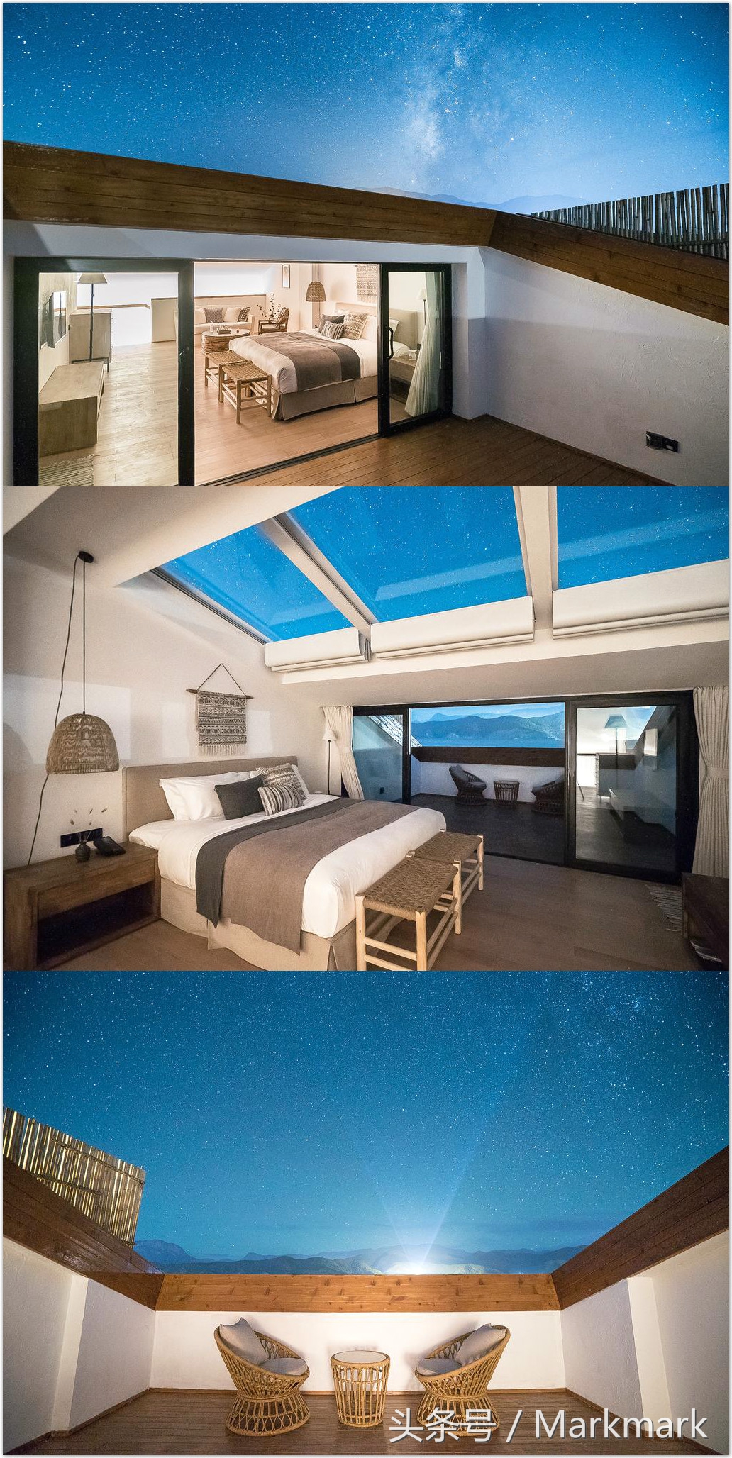 云南泸沽湖酒店攻略,泸沽湖最佳观景酒店