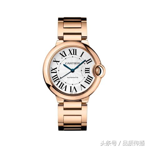 用金融圈的数字印证一下手表行业的品牌层级和产品品质