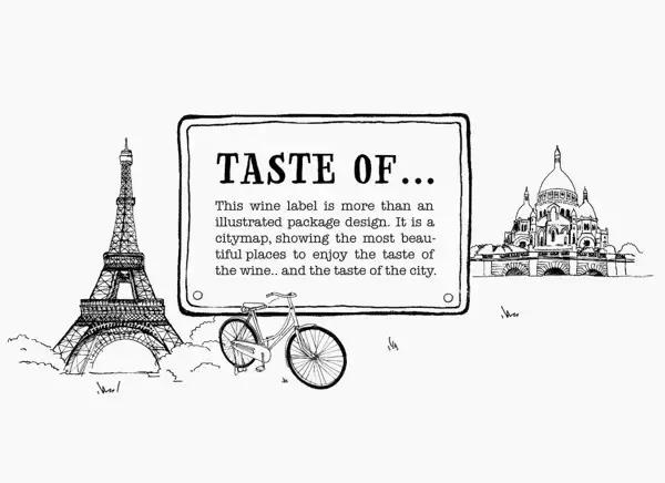 10大黑白经典包装，突破传统思维的束缚，为创意而生！