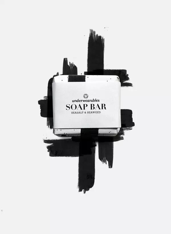 10大黑白经典包装，突破传统思维的束缚，为创意而生！