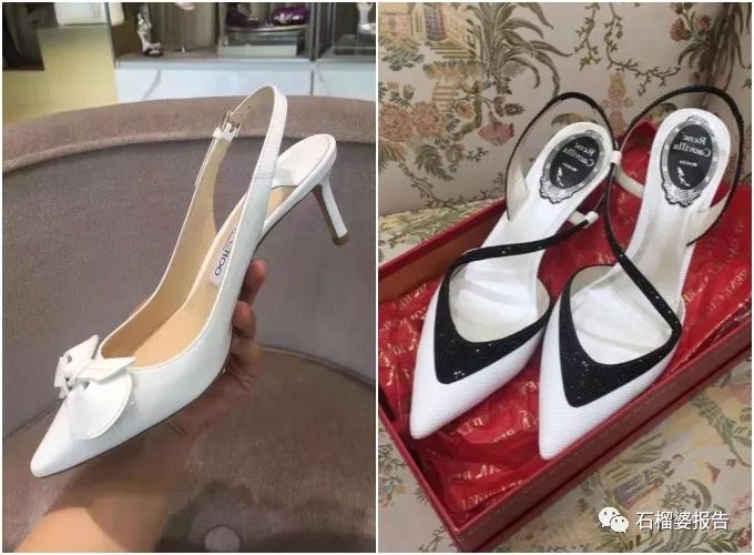 好看又不俗套的凉鞋,好看又不挤脚的凉鞋