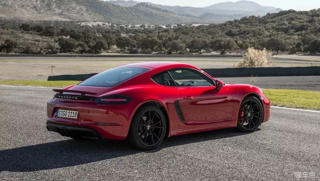 718caymangts评测,m2雷霆和m6