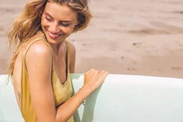 防晒神器还有比安耐晒更好用的吗,安耐晒哪一款防晒最好用