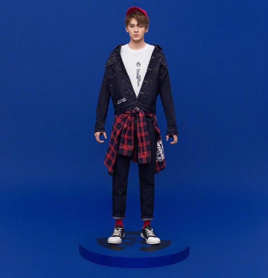 毕雯珺乐华七子茶话会,毕雯珺乐华七子茶话会完整版