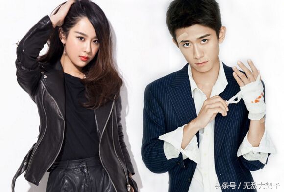 张一山和杨紫最近的关系是什么,最近张一山与杨紫信息