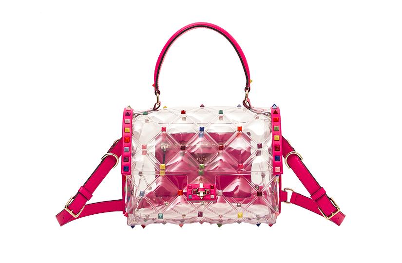 稍不留神就没了！顶级奢侈品在天猫开快闪店，杨幂同款秒卖光！