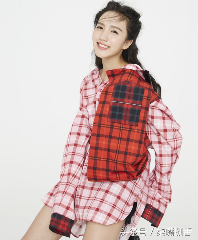 16位98年出生的明星，有的正当红，有的已过气，你喜欢谁？