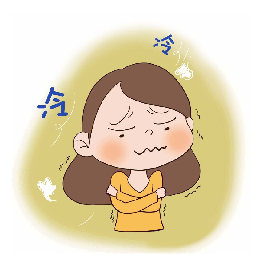 女性遭遇宫寒引起的不孕怎么办,月经不调宫寒怀孕的可能性大不大